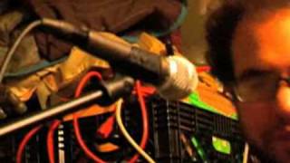 Plushgun - Dancing in a Minefield (from their studio)