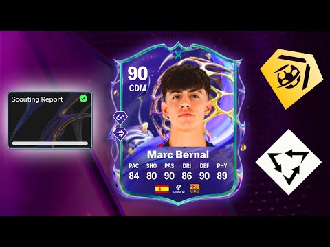 The BEST PlayStyles to Choose from Scouting Report Objectives! 🔥 FS Academy Evolution - FC 26