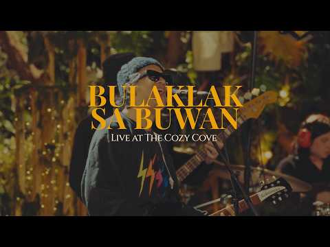 Nine Degrees North and ely buendia