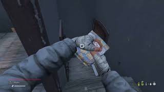 DayZ(Xbox Series S) broadcast archive 20221019-2(rounds21 - day0)