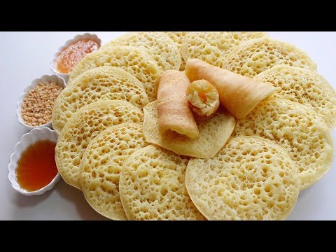 download lagu mp3 mp4 Crepe Baghrir Recette, download lagu Crepe Baghrir Recette gratis, unduh video klip Crepe Baghrir Recette