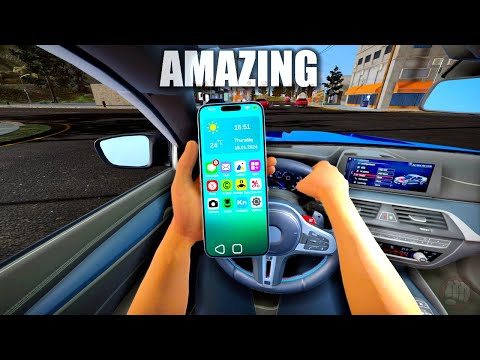 This is a NEW Life Sim That Has It All...