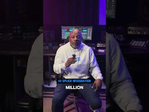 DJ Jazzy Jeff's top 3 features of Studio One Pro 7 | PreSonus