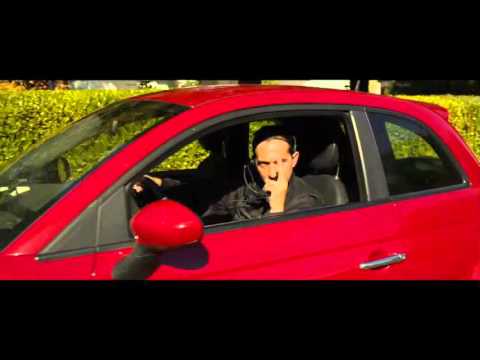 Meet The Blacks Trailer