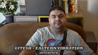 Eastern Vibration - Interview