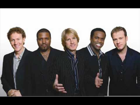 Rockapella-Where In The World Is Carmen Sandiego