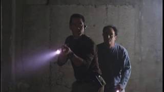 Robert DiTillio as STRESSED SCIENTIST video