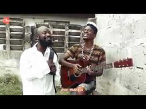 Mbumbu anakuwa kuwa wakwanza