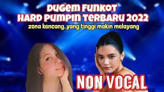 Download lagu DUGEM FUNKOT HARD PUMPIN TERBARU 2022-NON vOCAL-zona kencang yang tinggi makin melayang🎶🎵 mp3 Download lagu DUGEM FUNKOT HARD PUMPIN TERBARU 2022-NON vOCAL-zona kencang yang tinggi makin melayang🎶🎵 mp3