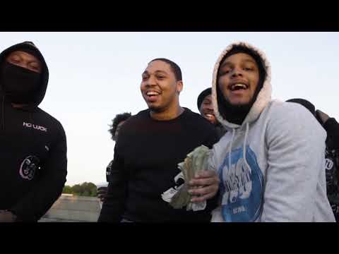NSE MDOT - "I Been That" (Official Music Video)