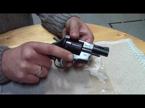 Jägerprüfung Niedersachsen Waffenhandhabung Singel und Double Aktion