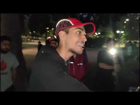 COMPADRE ERNESTO vs SHADOW - Final | Demon War Volumen X