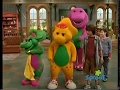 Barney Friends Riff To The Rescue A Wild West Adventure Season 12 Episode 4