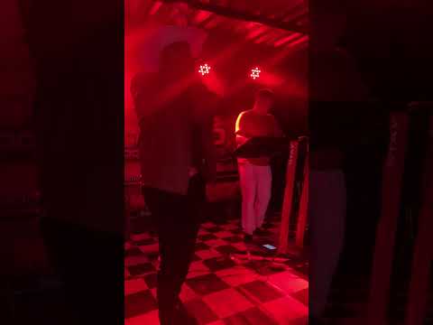 Forró 100 moleza no sítio 3v ponto Belo Espírito Santo part1