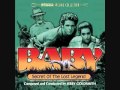 Baby: Secret Of The Lost Legend - Suite (Jerry Goldsmith)