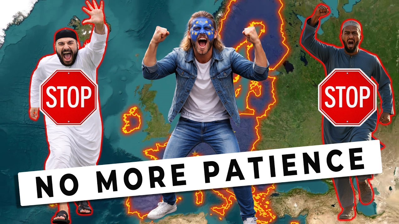 Countries That REFUSE to Bow to ISLAM