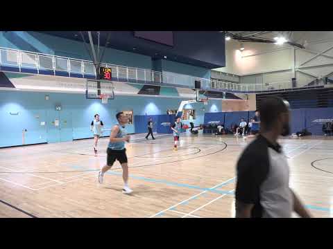 +886 vs Calin Stone - Sunday tier 8 - tcbl 2022 spring