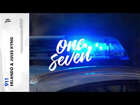 Erlando & Jules Kyng - 911