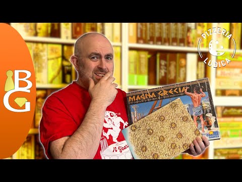 Magna Grecia — How to Play 🎲 and Is It a Gem? 💎
