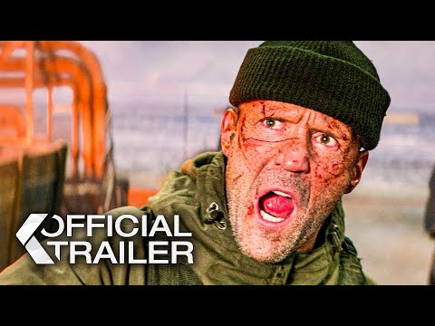 The Expendables 4 Trailer 2 (2023)