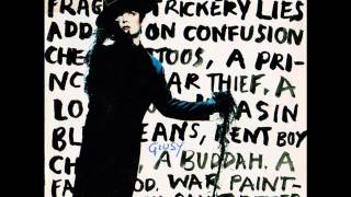 &quot; Cheapness and beauty &quot; - Boy George - 1995