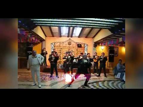 Cumbias Mix Lo Mejor Para Bailar 2017 y mariachi