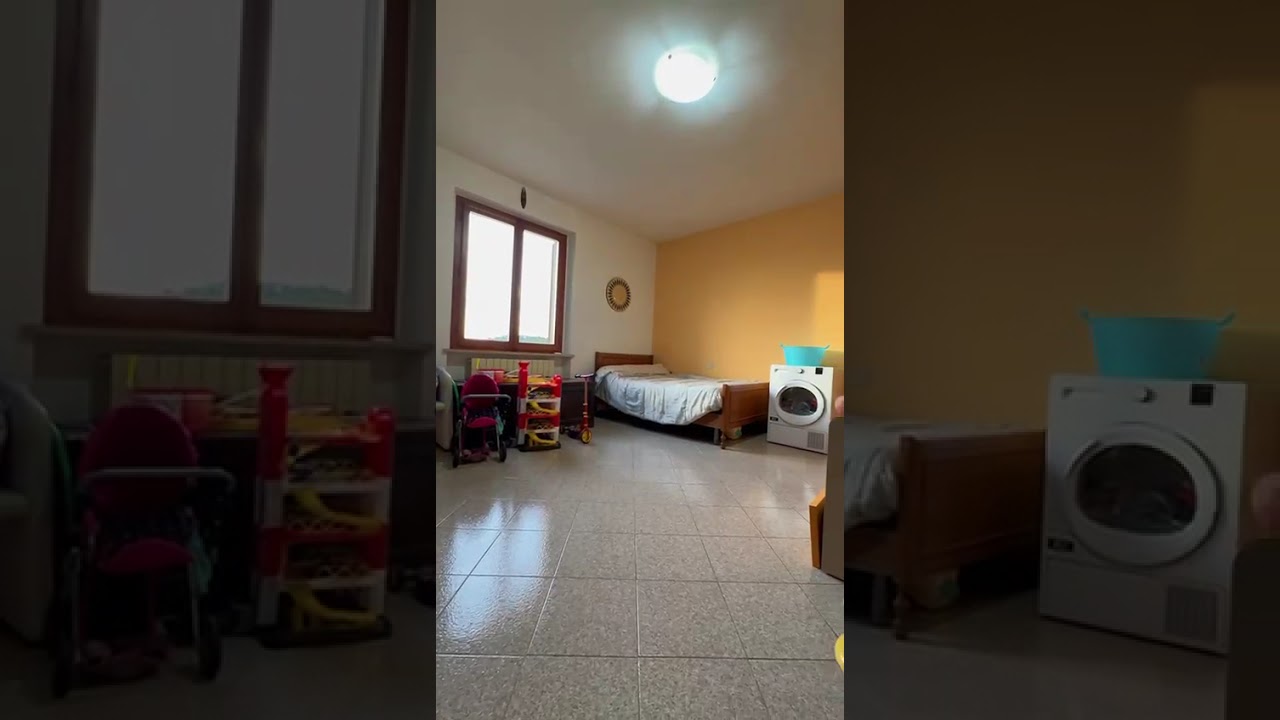 Appartamento - Video