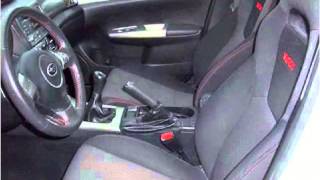 preview picture of video '2010 Subaru Impreza WRX Used Cars Brice OH'