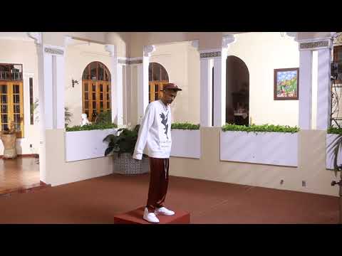 Sammy x Jay Wheeler - Loco Por Verte | Detrás De Cámaras | Abez Media