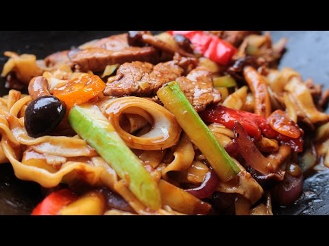 How to Make Beef Stir-Fry Easy