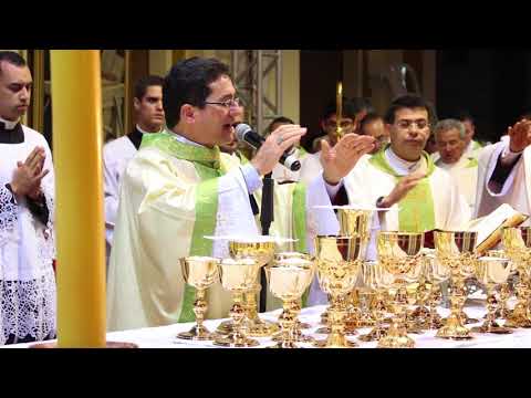 100 Anos Diocese de Garanhuns