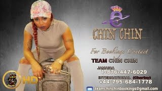 Chin Chin - Couldn't Walk Weh (Spice Diss) August 2016