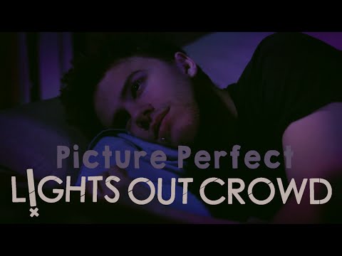 Lights Out Crowd - Picture Perfect (Official Music Video)