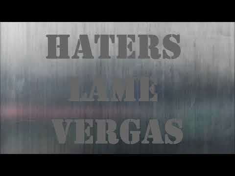 ZEBULA - HATERS LAME VERGAS Feat. SONIDO KLANDESTINO (Prod. ZEBULA)
