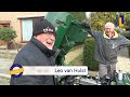 Óngerwaeg in Mook: Import - 17 januari 2023