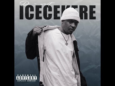 D west - Icecekere (Official Lyrics)