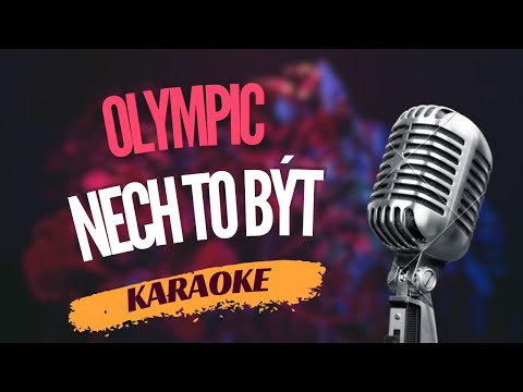 Karaoke - Olympic - 