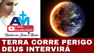 LIVE – SITUAÇÕES PERIGOSAS COLOCAM O MUNDO EM ALERTA