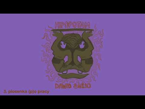 Dawid serio - piosenka po pracy