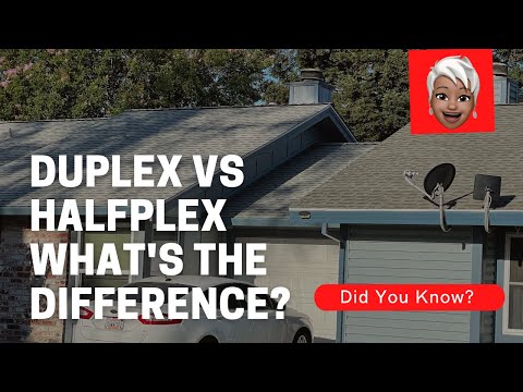 Duplex vs. Halfplex | Do You Know the Difference?