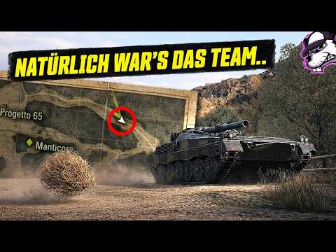 ERMA - Hauptsache das Matchmaking & das Team sind schuld! Wir machen den Realitätscheck!