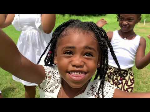 José Versol - Louanges Créoles (Clip Officiel)