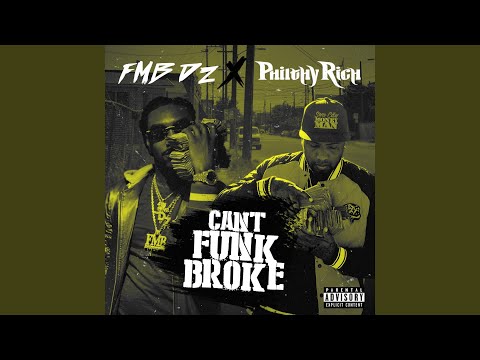 Fell in Love (feat. Bandgang Masoe)