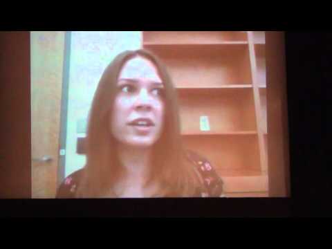 Scifest Africa 2016 - Lucy Hunt - How the length of acquaintanceship predicts attractiveness