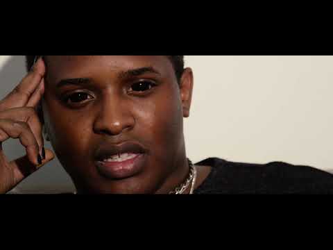 Vondale F - No Emotion (Official Music Video) Dir. @VIZNAMI