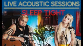 SLEEP TIGHT - Live Acoustic Sessions Vol. 2 - SUMO CYCO