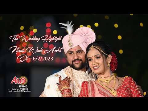 Niral & Ankit / Dt :- 06/02/2023