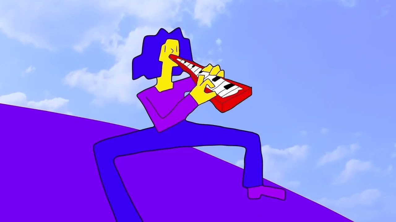 Másik Bolygó – Kisország (hivatalos videóklip)