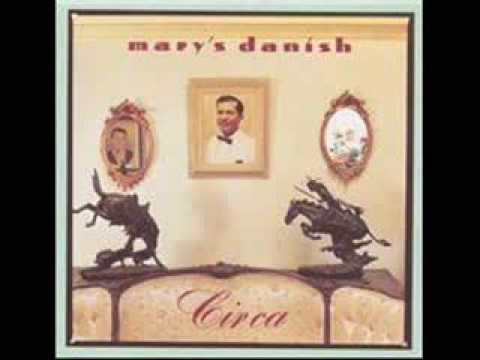 Thumbnail for Mary's Danish - Bombshell by Mary's Danish