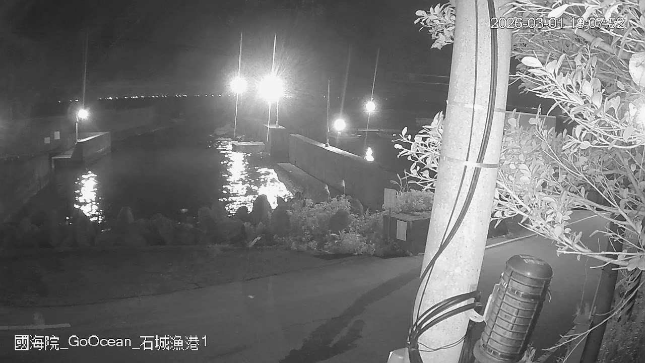 石城漁港1